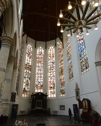 Oude Church Interior4